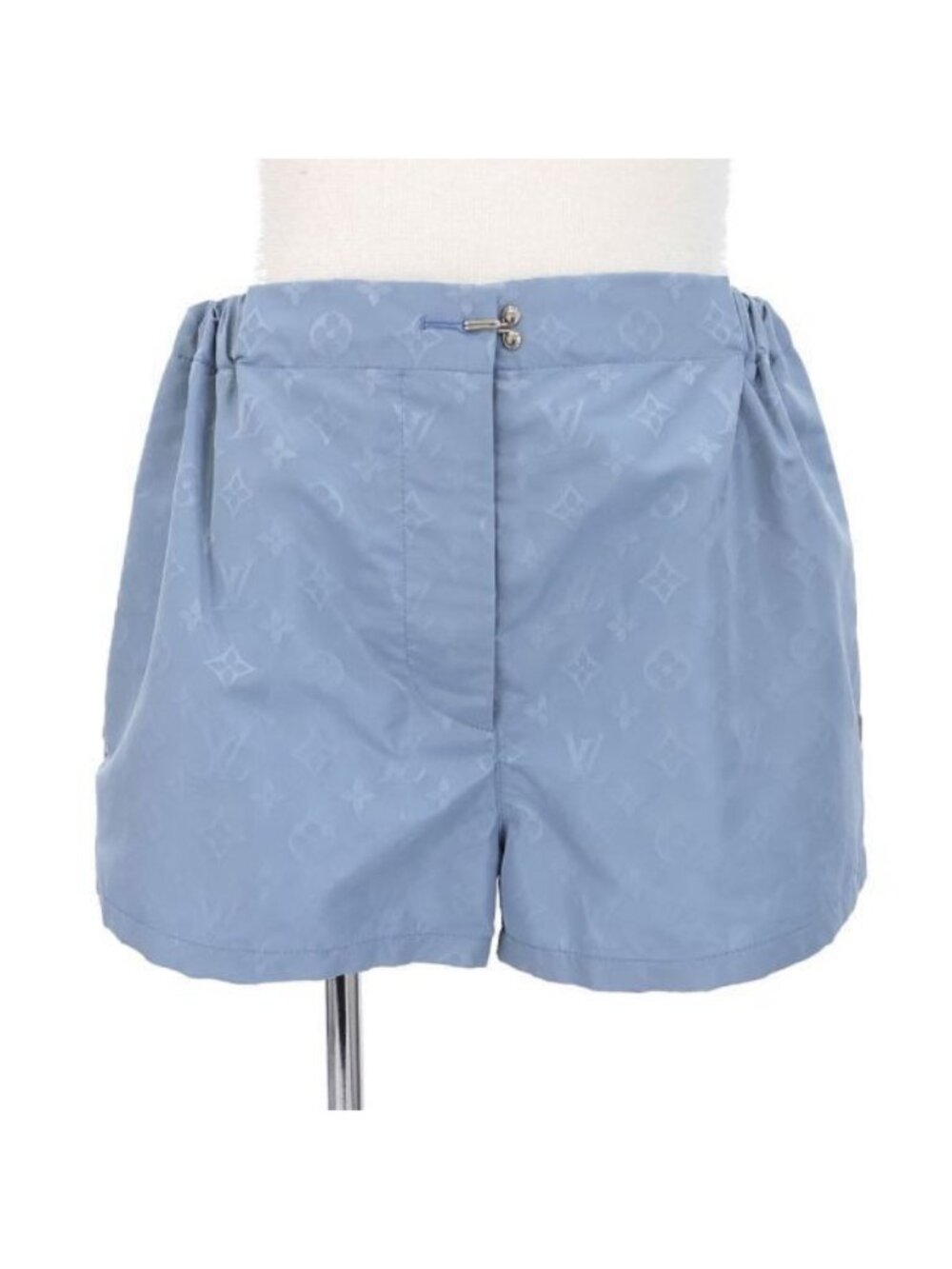 Louis Vuitton Shorts Blue